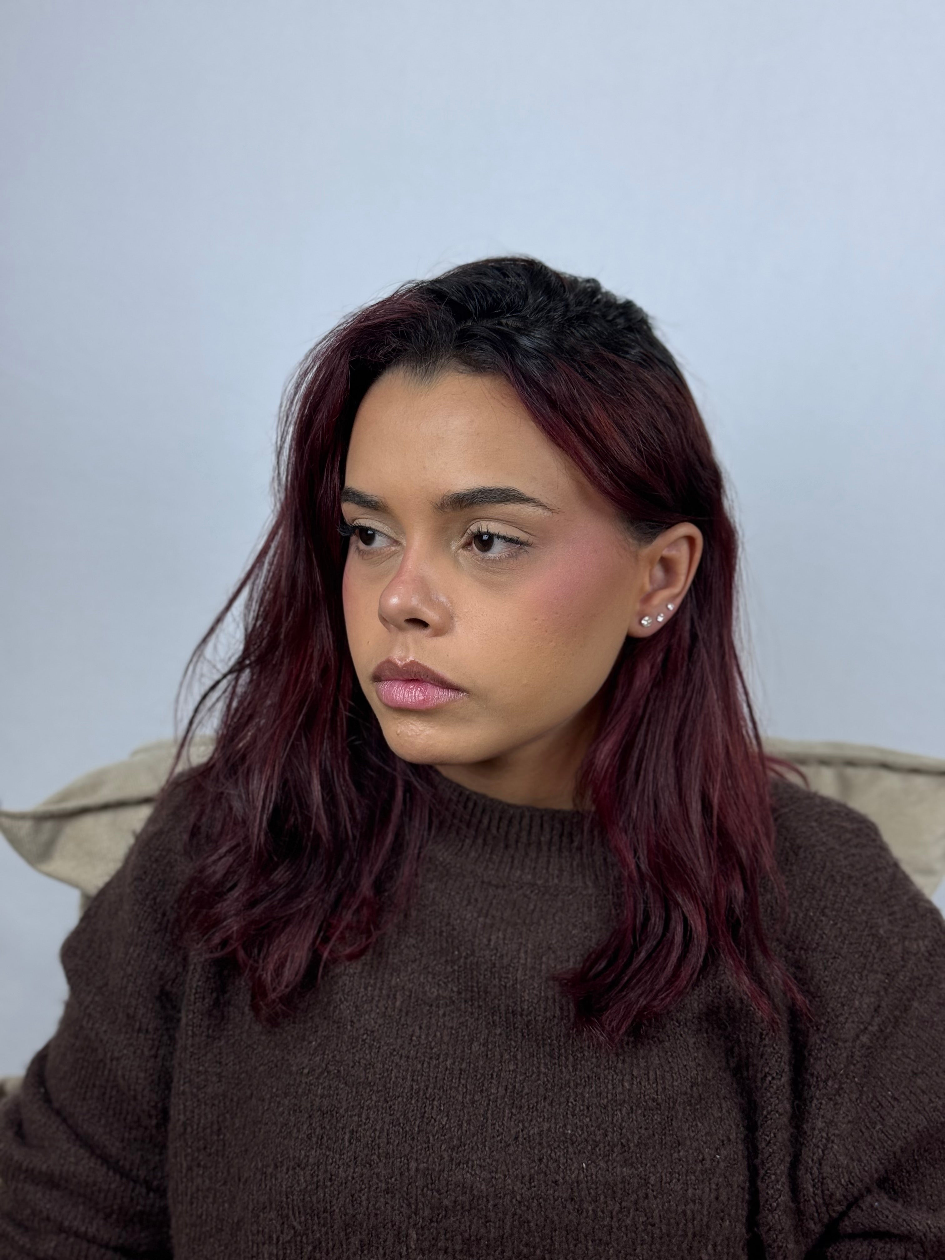 Trio Ponto luz Prata 925