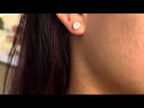 Conjunto Ponto de luz Cristal Prata 925