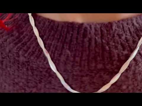 Colar 2 Fios Prata 925